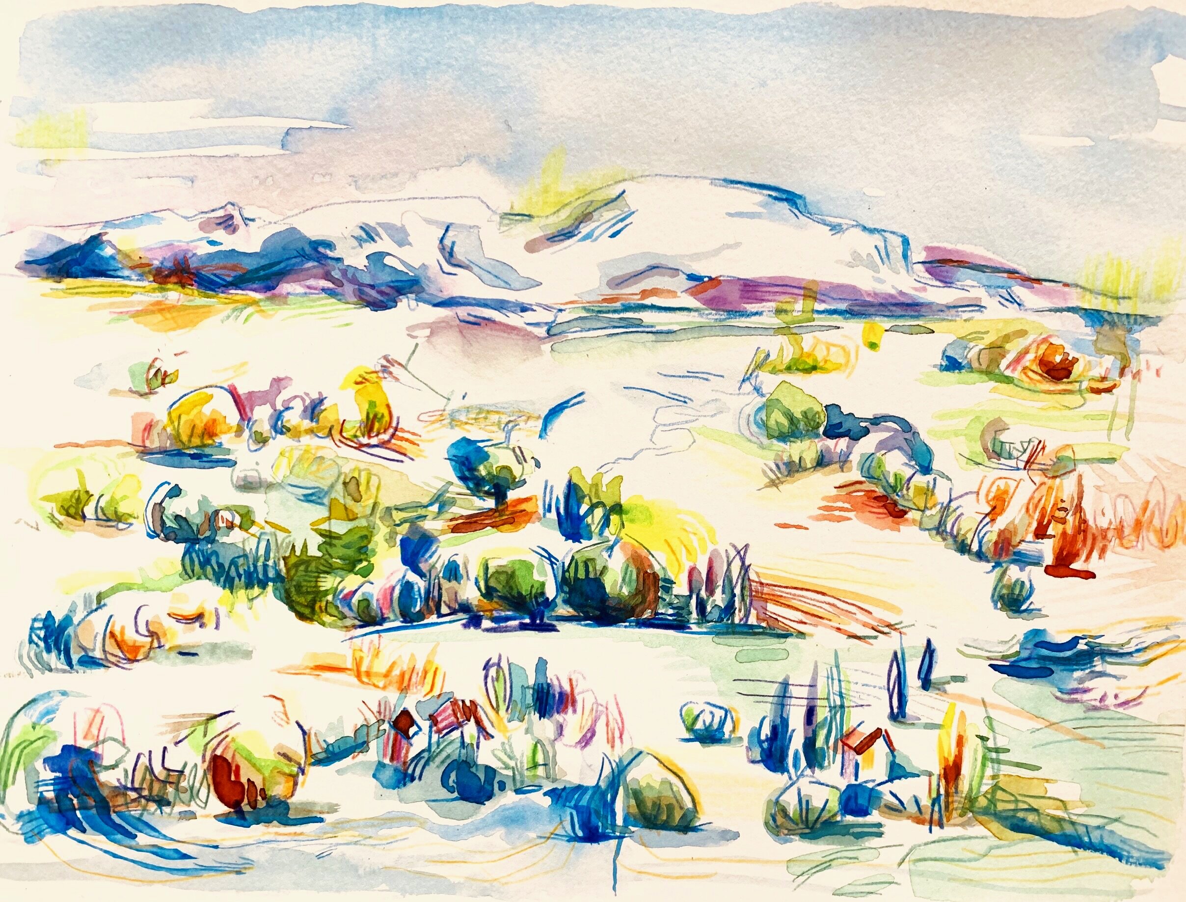 Agnès d’Andon — œuvre de couverture